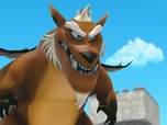 Replay Robin des Bois : Malice à Sherwood - Robin des bois - L'autre dragon