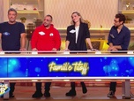 Replay Une famille en or - Emy vs Titoff