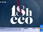 Replay Le 18h Eco - Mardi 22 juillet