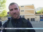 Replay 90' Enquêtes - Marseille : comment stopper la violence ?