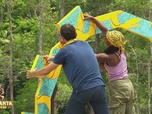 Replay Koh Lanta All Stars - Emission 6 (Partie 1)
