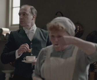 Replay Downton Abbey - S6 E1 - À l'aube d'un nouveau monde