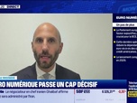 Replay BFM Bourse - L'éco du monde : L'Euro numérique franchit une nouvelle étape - 23/06
