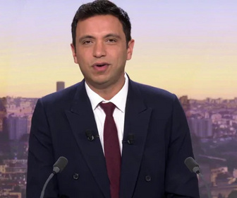 Replay La Matinale Franceinfo - 10/10/2026