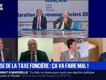 Replay Marschall Truchot - Marshall Truchot : Hausse de la taxe foncière, ça va faire mal ! - 19/11
