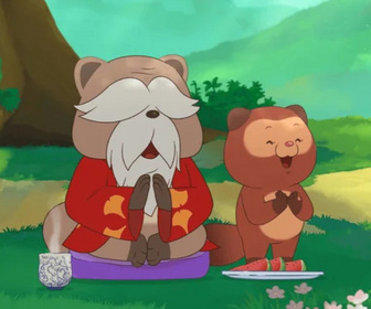 Replay Taki Tanuki - 11/03/2026