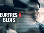 Replay Meurtres à...