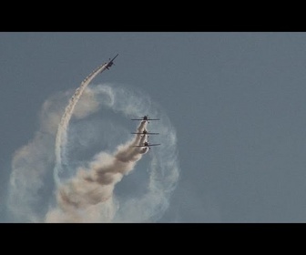 Replay No Comment : le Marrakech Air Show fait son show