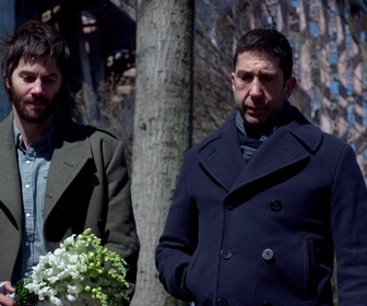 Replay Feed the beast - S01 E05