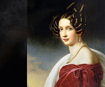 Replay Sophie de Bavière, la belle-mère de Sissi