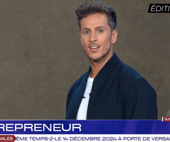 Replay Z Project - Premier festival Entrepreneurial et musical