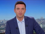 Replay La matinale week-end - Émission du dimanche 24 novembre 2024