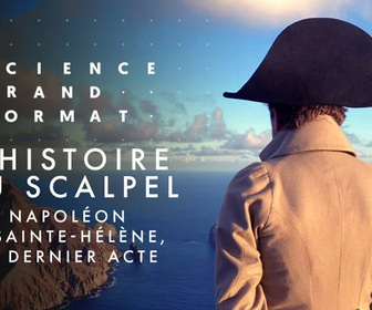 Replay Science grand format - 07/05/2026