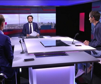Replay Face à face - Rapport sur les Frères musulmans : l'État face au défi de l'entrisme