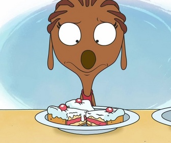 Replay Les Minijusticiers - Supermongrandfrère