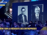 Replay BFM Awards - Un hommage à Claude Bébéar et Louis Schweitzer