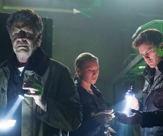 Replay Fringe - Secrets enfouis