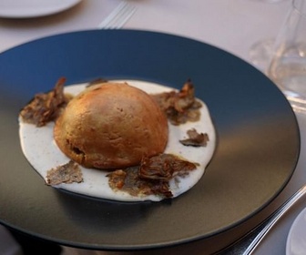 Replay Sicile : les anelletti au four - Voyage en cuisine