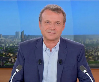Replay L'info s'éclaire - Émission du jeudi 5 juin 2025