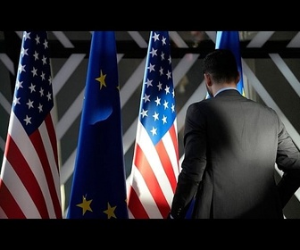 Replay Les États-Unis menacent l'UE de représailles pour la préférence européenne