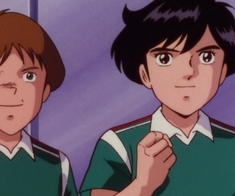 Replay L'école des champions - S01 E47 - Vas-y Cesar