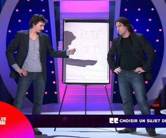 Replay Le meilleur de Jérémy Ferrari - S1E1 - Volume 1