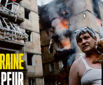 Replay Dans la presse - En Ukraine, la peur de l'abandon