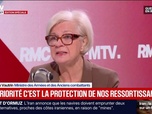 Replay Face à Face - Trêve au Moyen-Orient: La priorité de la France, c'est la protection de nos ressortissants, assure Catherine Vautrin, ministre des Armées