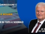 Replay La séance est ouverte ! - Aide à mourir : retour du texte à l'Assemblée - 04/02/2026