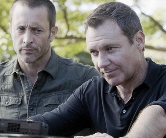 Replay Hawaii 5-0 - S8 E21 - Ahuwale Ka Nane Huna