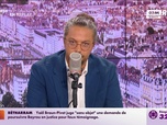 Replay Apolline Matin - Émission du 3 juillet 2025 7h30/8h30