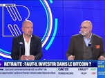 Replay BFM Crypto, le Club : Les notaires se mettent à la crypto - 27/01