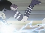 Replay Naruto - S3 E16 - Les leçons du maître