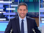 Replay Le 23h - 02/12/2025
