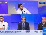Replay Les Experts : Dette, la France sous pression - 26/06
