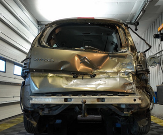 Replay Top Mecanic : 5 jours pour restaurer une épave - S6E65 - La finale - deux mécanos, deux écoles