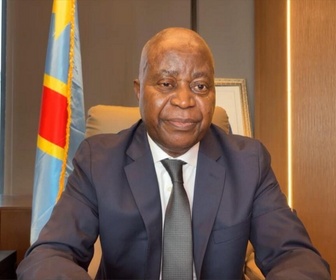 Replay En tête-à-tête - Minerais en RDC : Les Américains ne peuvent pas décider ce qu'ils veulent, dit A. Muzito