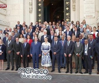 Replay Monacoscope du 31 mai 2026