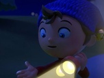 Replay Oui-Oui, enquêtes au Pays des jouets - S2 E26 - L'affaire de la fusée de Dinasaurus