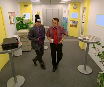 Replay Caméra café - Le bonnet d'Einstein