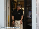 Replay Un jour, un doc - Cambriolages : la technologie au service de votre sécurité / Restaurants : ils partent sans payer ! / Le cauchemar des voisins de prisons