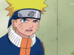 Replay Naruto - Episode 61 - La défense absolue