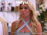 Replay Les real housewives de New Jersey - S14 E9 - Derrières les lignes ennemies