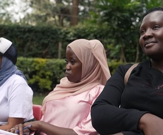 Replay Défendre et protéger les droits humains - Kenya : les initiatives citoyennes contre les féminicides