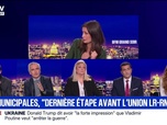 Replay BFM Grand Soir - Wauquiez : Nous appelons à voter tout sauf LFI - 03/12