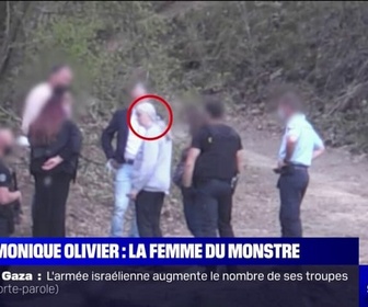Replay Affaire suivante - Dans 1 mois, débutera le procès de Monique Olivier, la femme de Michel Fourniret