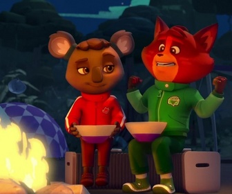 Replay Mille Bornes Challenge - Une pluie de challenges