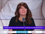 Replay Estelle Midi - Choisir de ne pas avoir d'enfant : égoïste ou compréhensible ?