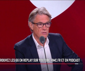 Replay Les Grandes Gueules - Piscines : des permis de construire de plus en plus refusés