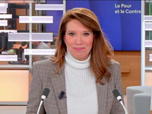 Replay Le pour et le contre - 21/11/2025